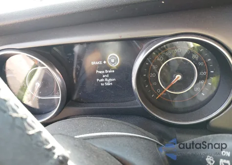 2019 Jeep Wrangler Sport S 4X4 z USA, uszkodzony, nr VIN 1C4GJXAG2KW511046